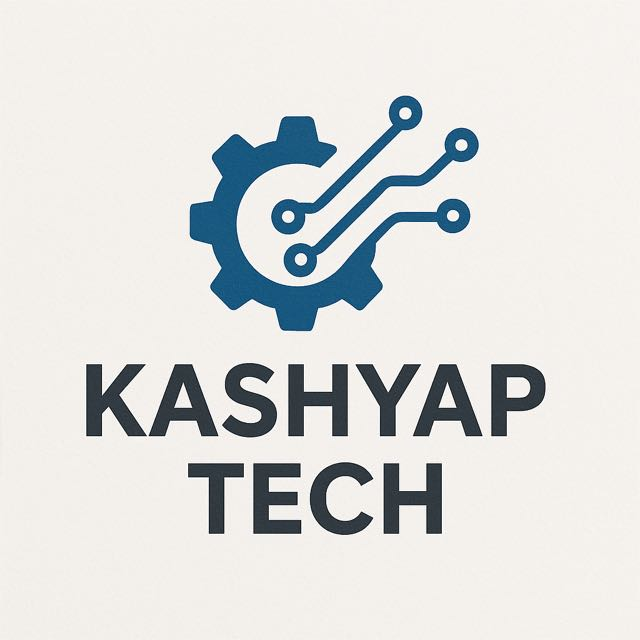 Kashyap Advisors Logo